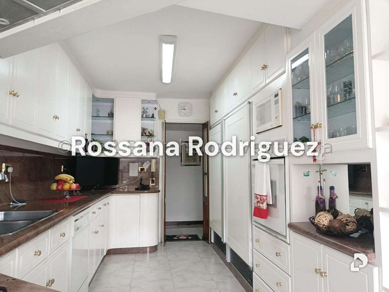 Apartamento en Santa Mónica, Caracas – 7