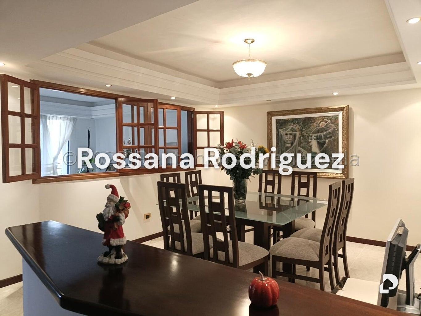 Apartamento en Santa Mónica, Caracas – 2