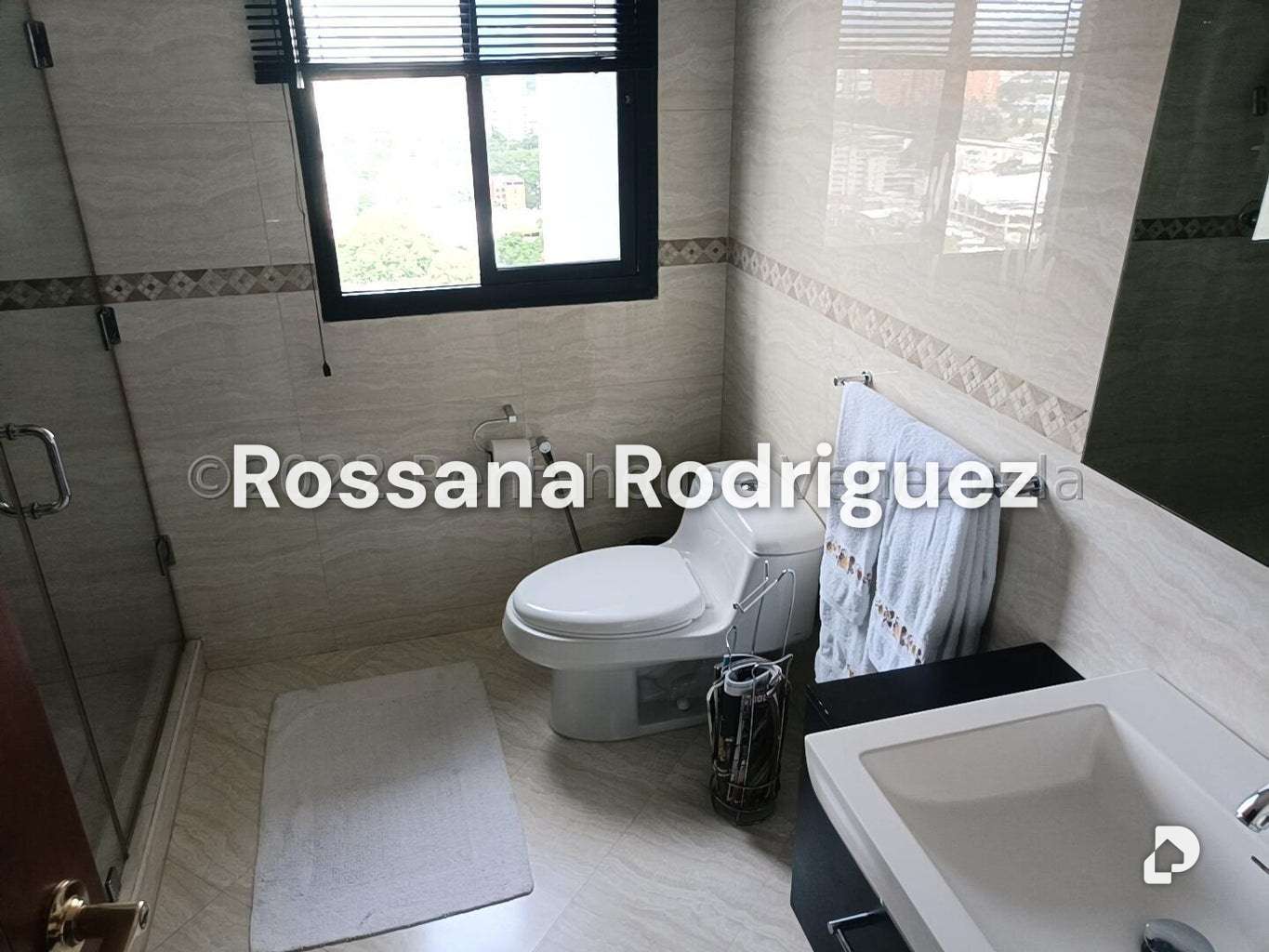 Apartamento en Santa Mónica, Caracas – 10