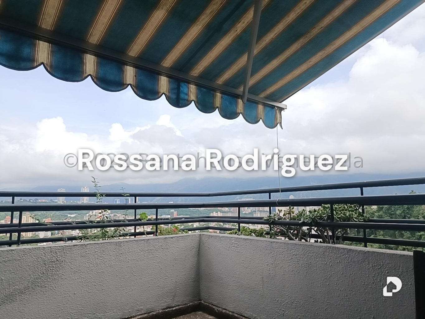 Apartamento en Santa Mónica, Caracas – 29