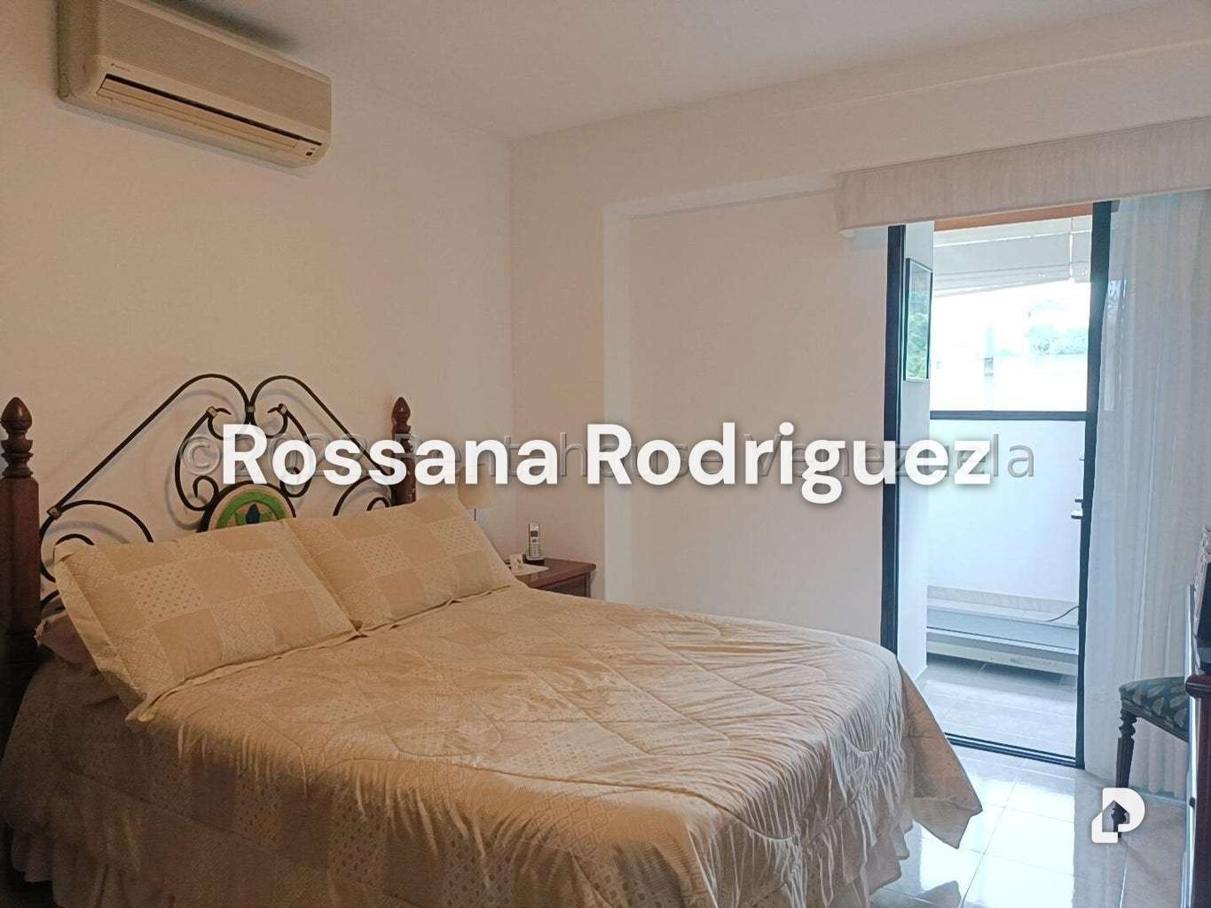 Apartamento en Santa Mónica, Caracas – 13