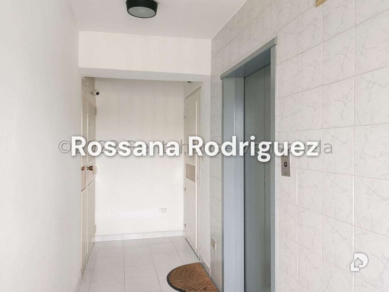 Apartamento en Santa Mónica, Caracas – 19
