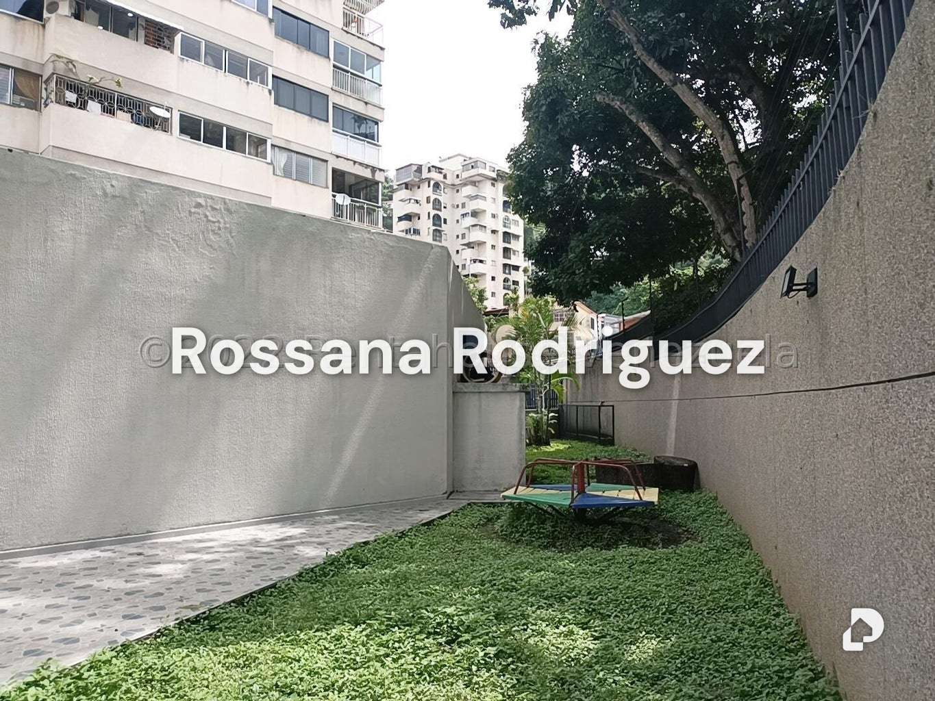 Apartamento en Santa Mónica, Caracas – 22