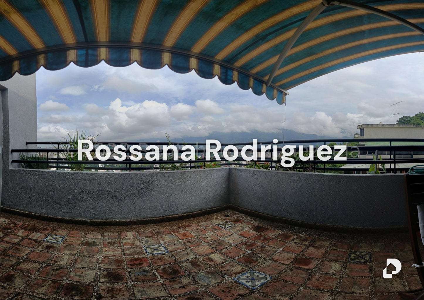 Apartamento en Santa Mónica, Caracas – 5