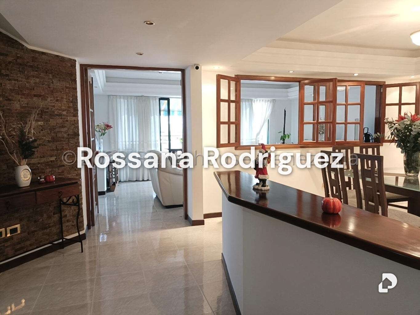 Apartamento en Santa Mónica, Caracas – 30