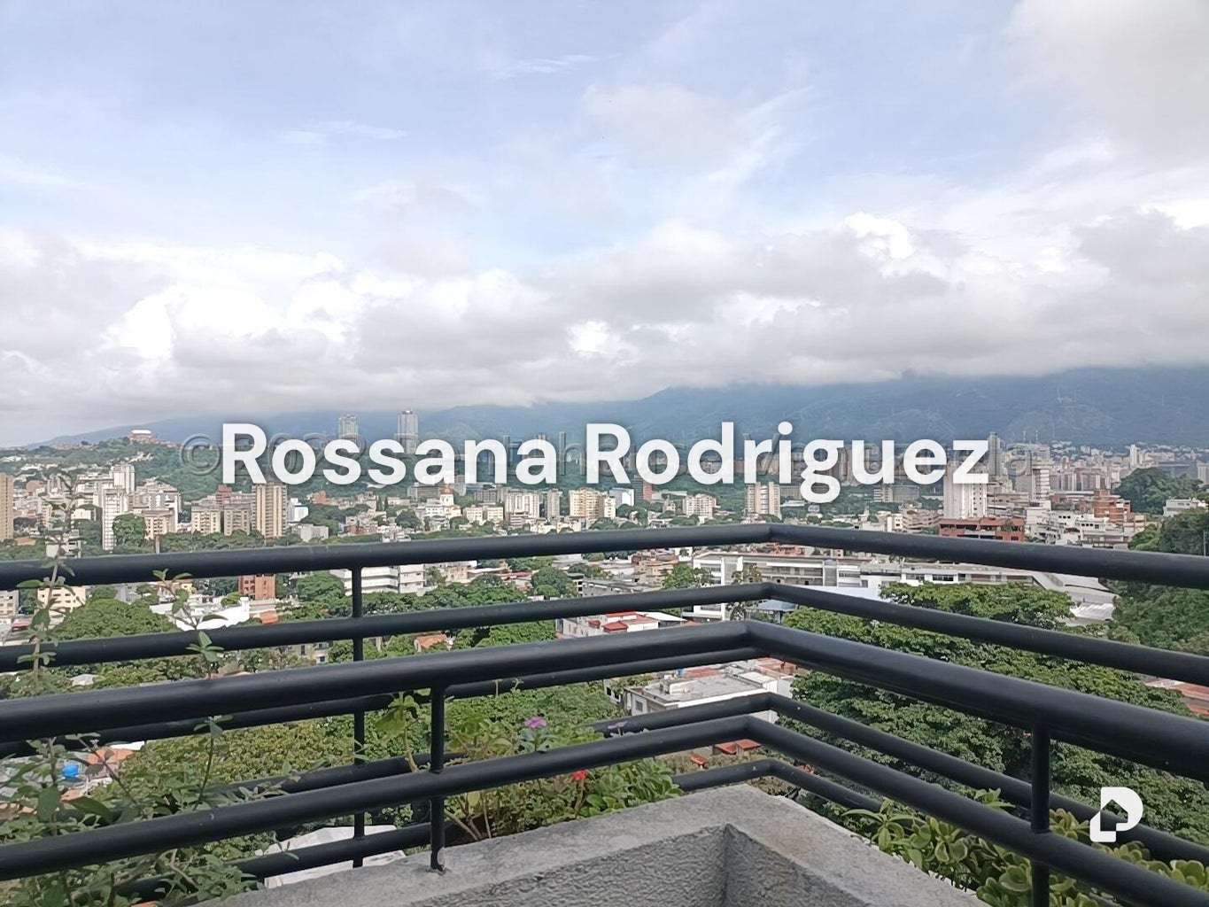 Apartamento en Santa Mónica, Caracas – 26