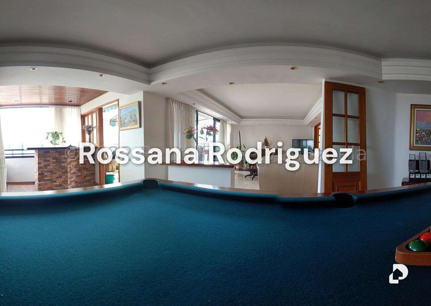 Apartamento en Santa Mónica, Caracas – 17