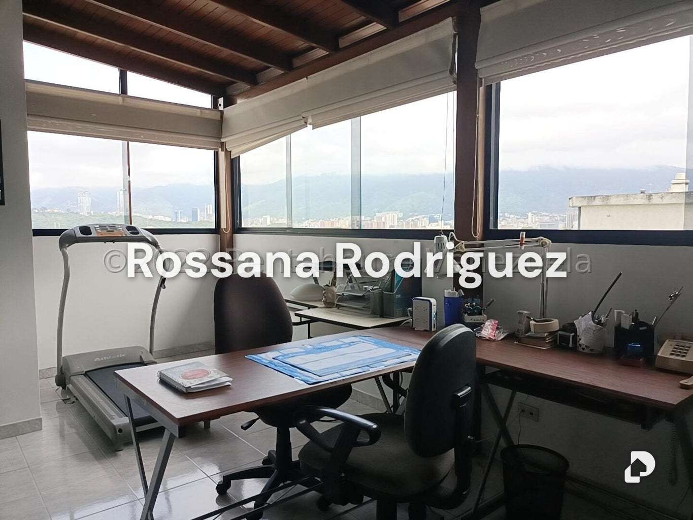 Apartamento en Santa Mónica, Caracas – 12