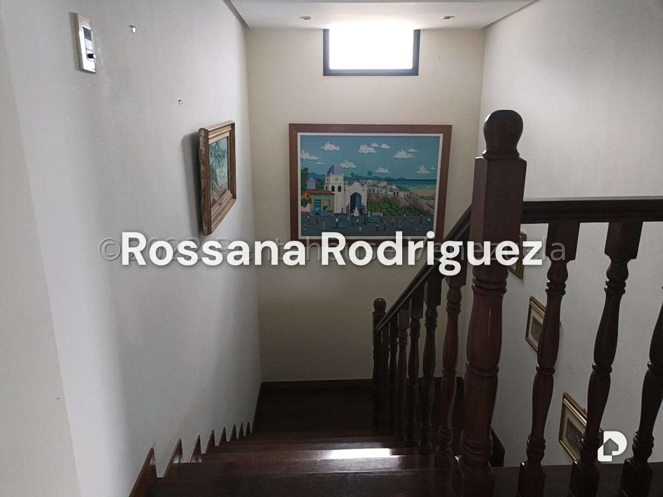Apartamento en Santa Mónica, Caracas – 15