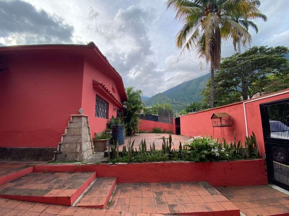 Casa en Altamira, Caracas - 1