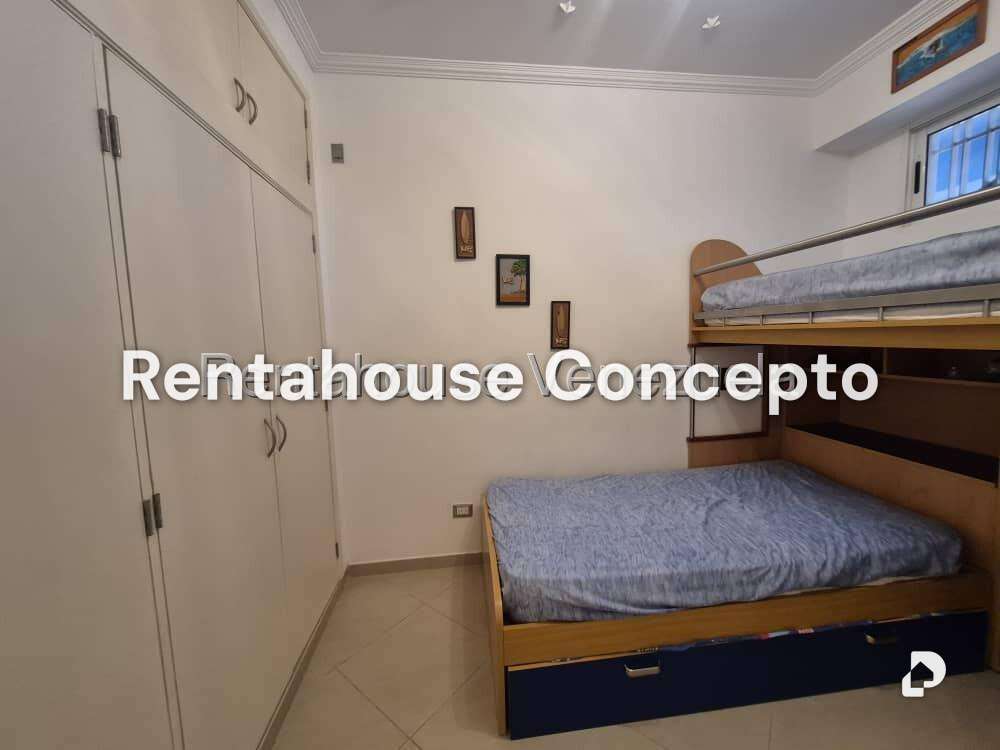 Apartamento en Tucacas – 19