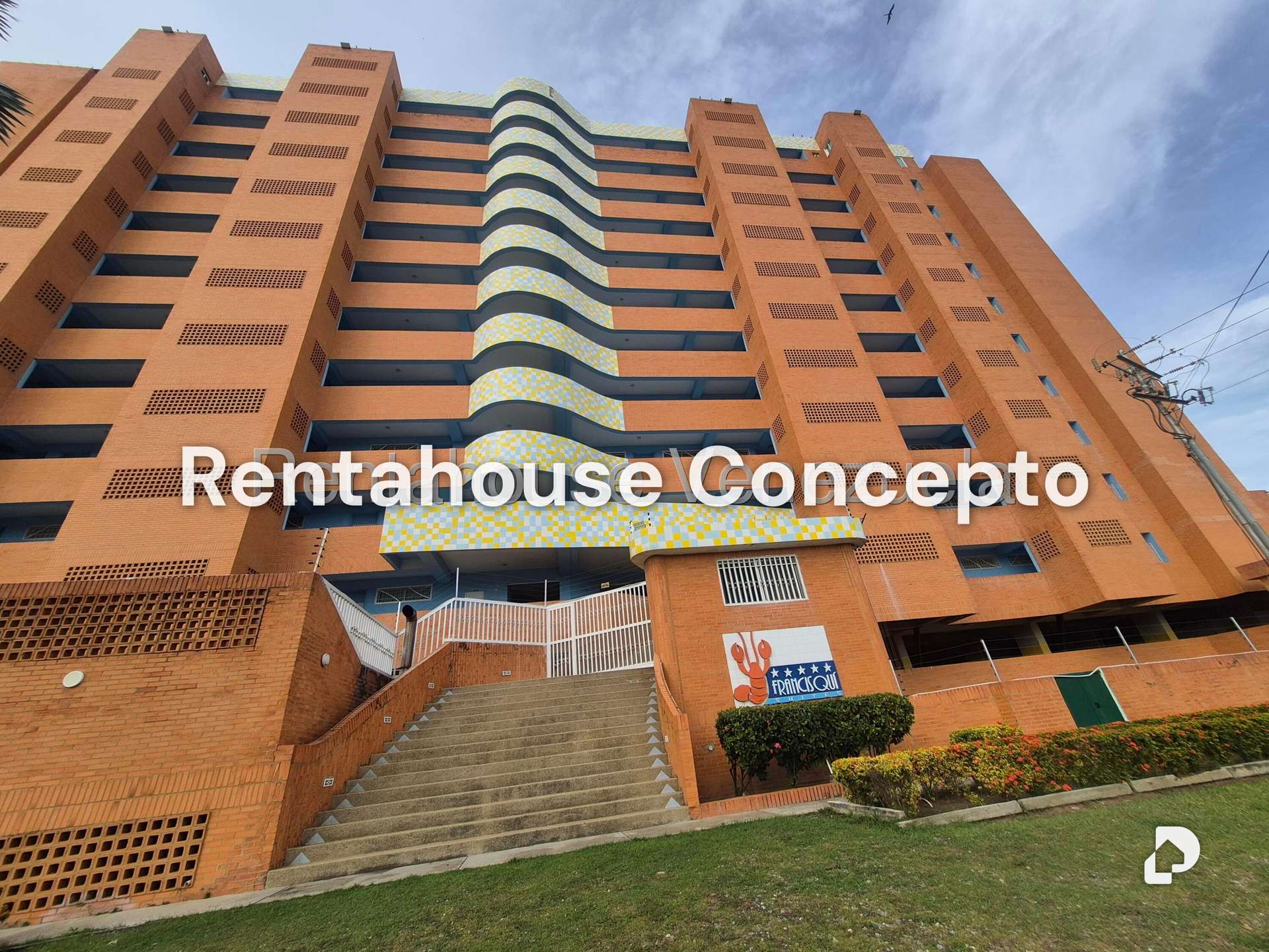 Apartamento en Tucacas – 27