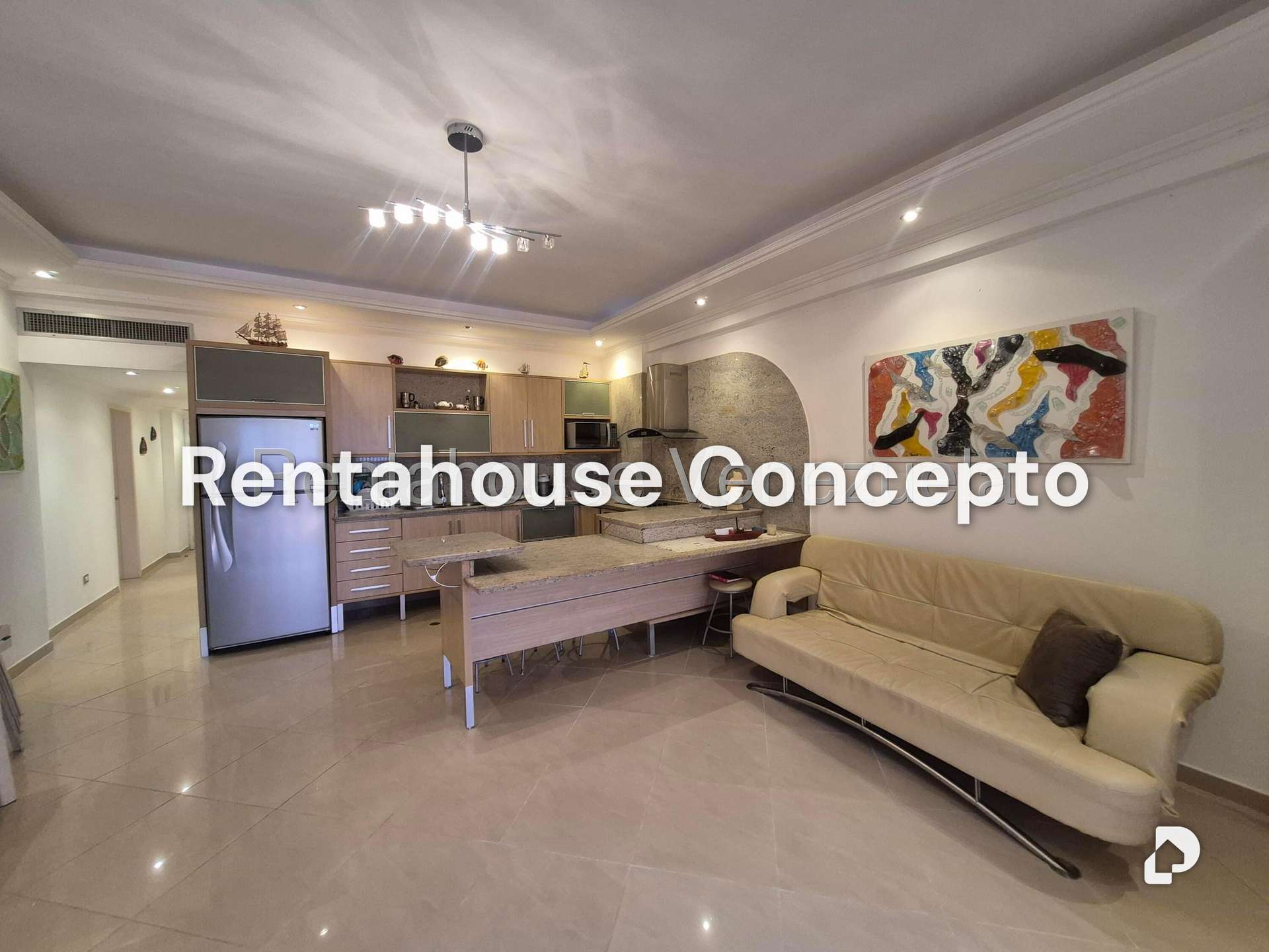 Apartamento en Tucacas – 9