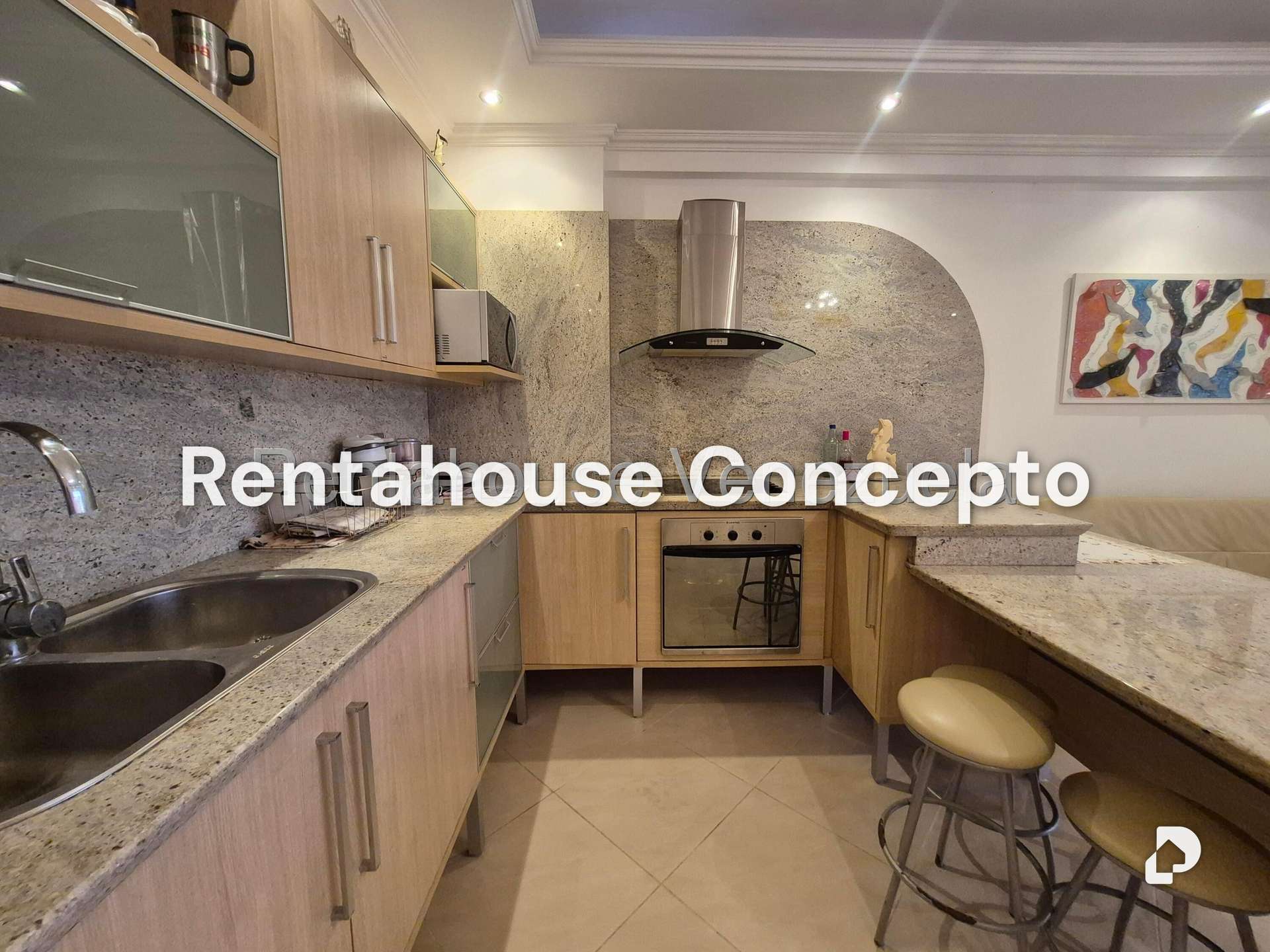 Apartamento en Tucacas – 11