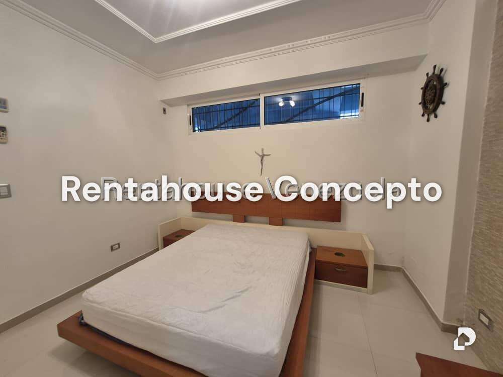 Apartamento en Tucacas – 16