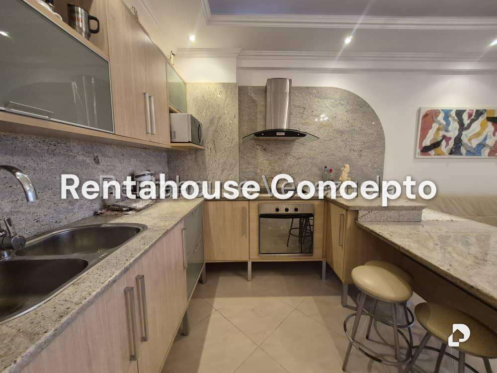 Apartamento en Tucacas – 13