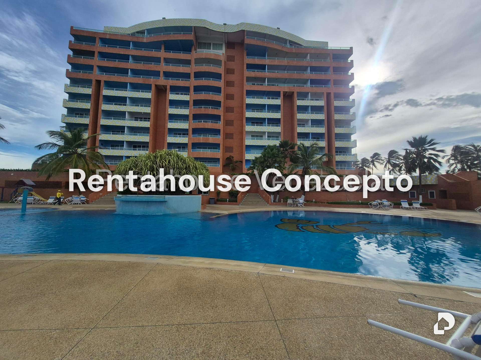 Apartamento en Tucacas – 1