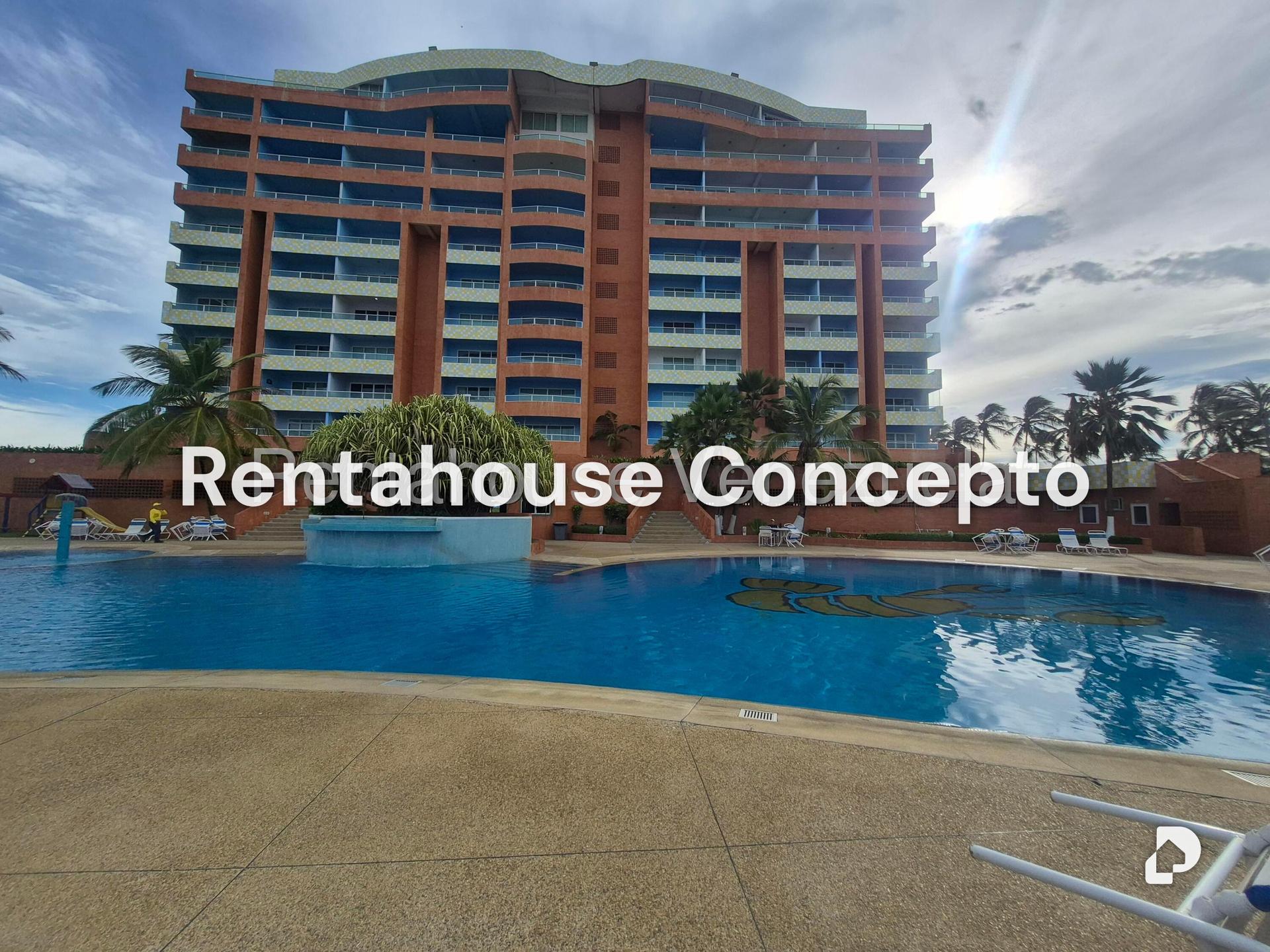 Apartamento en Tucacas – 1