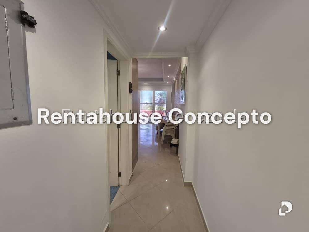 Apartamento en Tucacas – 21