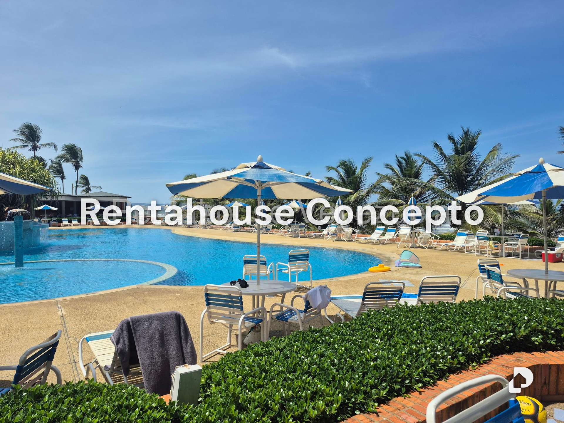 Apartamento en Tucacas – 26