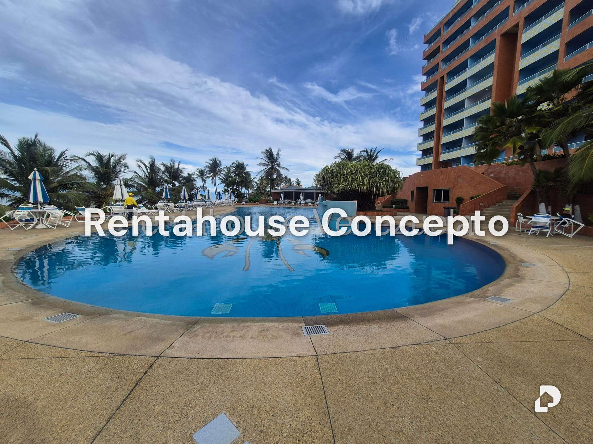 Apartamento en Tucacas – 28