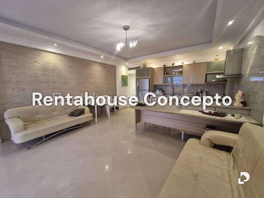 Apartamento en Tucacas – 12