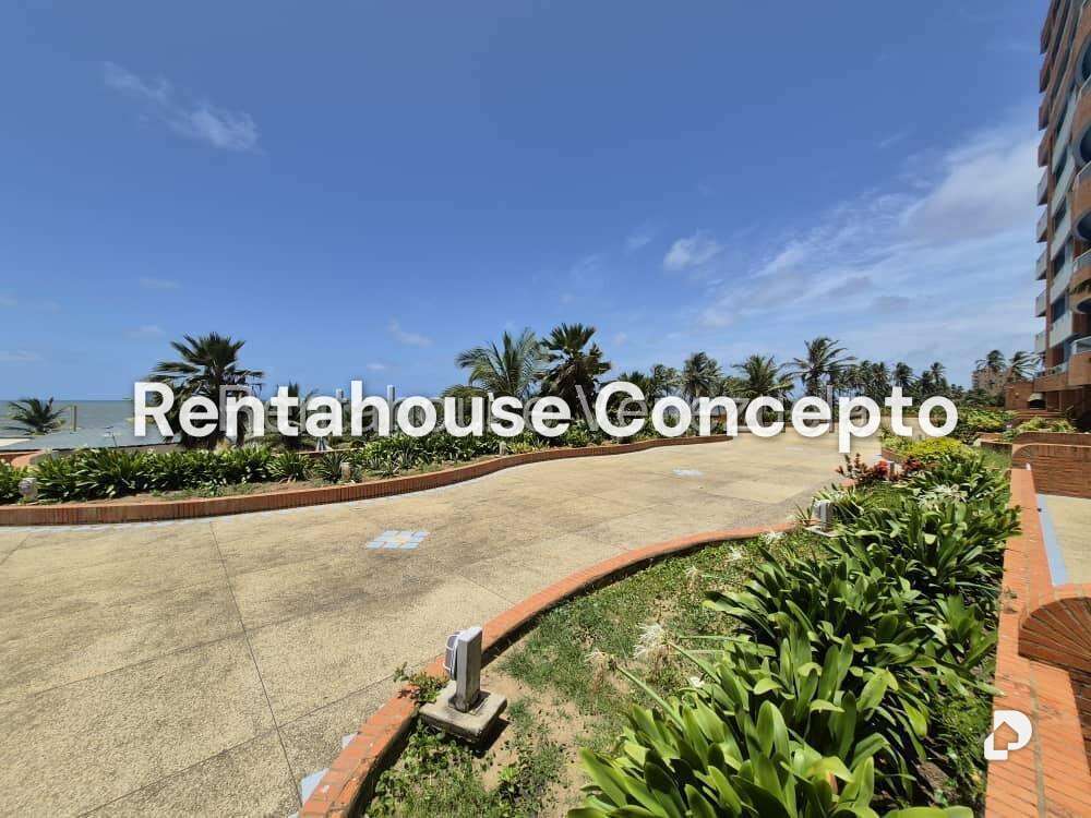 Apartamento en Tucacas – 25