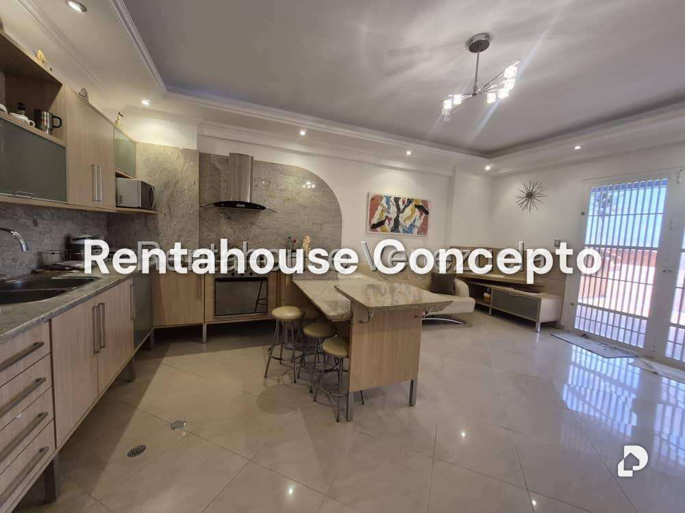 Apartamento en Tucacas – 4