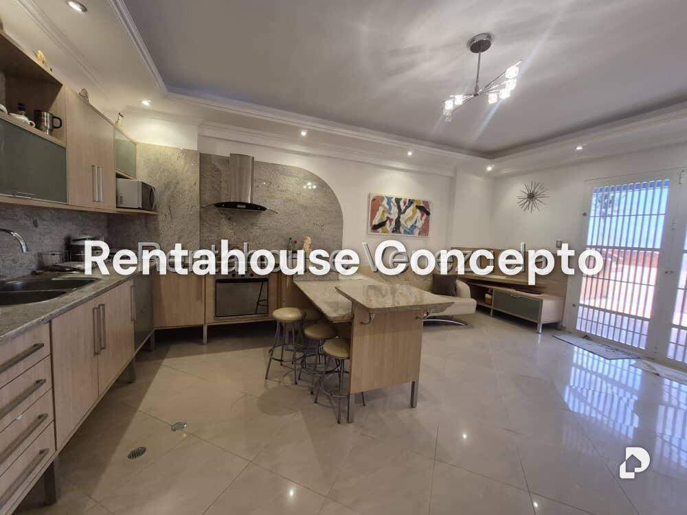 Apartamento en Tucacas – 4