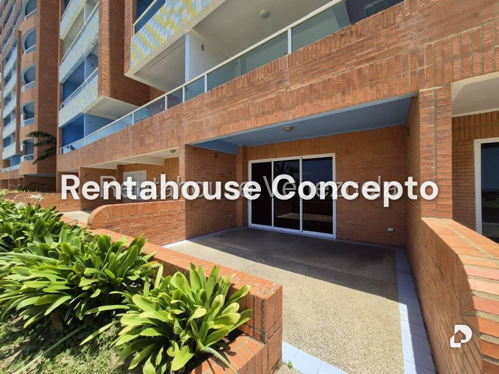 Apartamento en Tucacas – 2