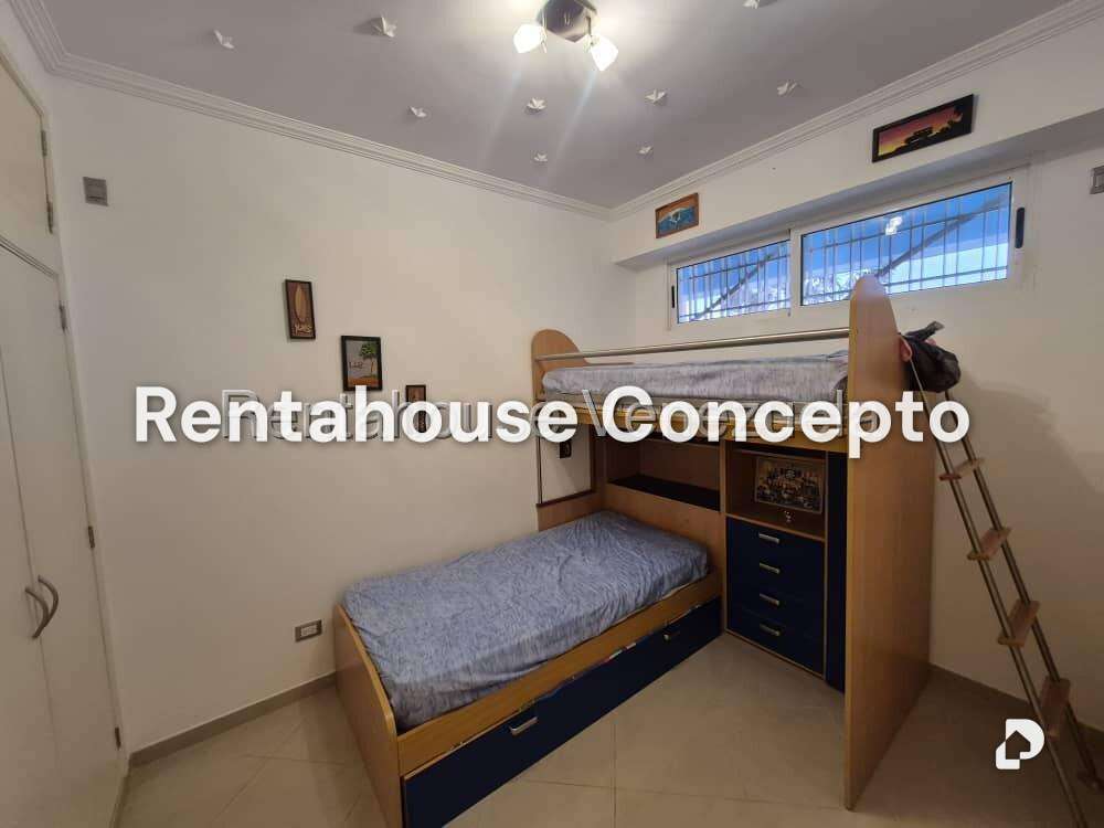 Apartamento en Tucacas – 20