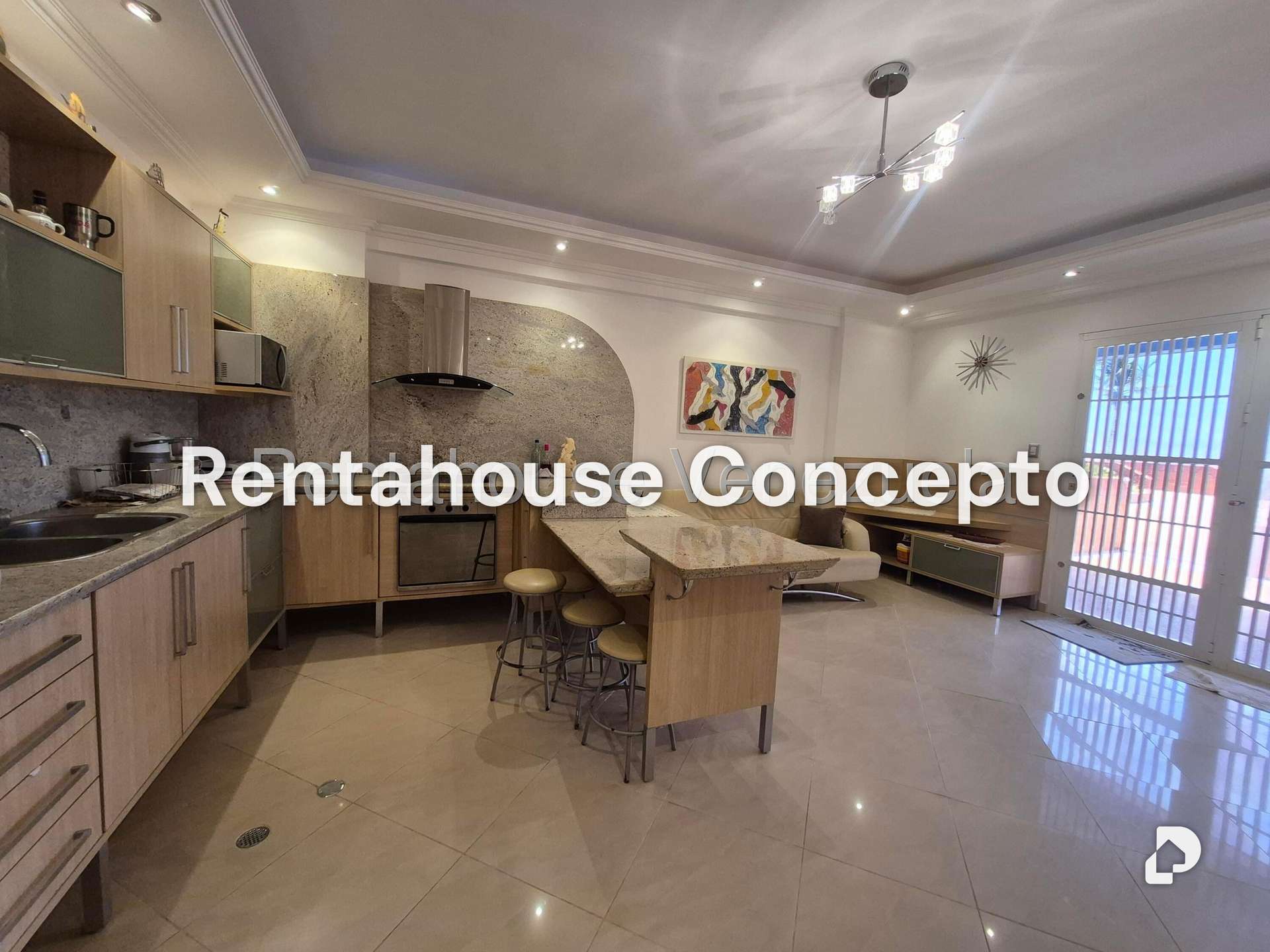 Apartamento en Tucacas – 8