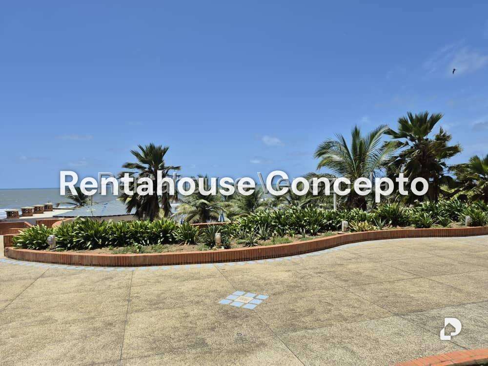 Apartamento en Tucacas – 23