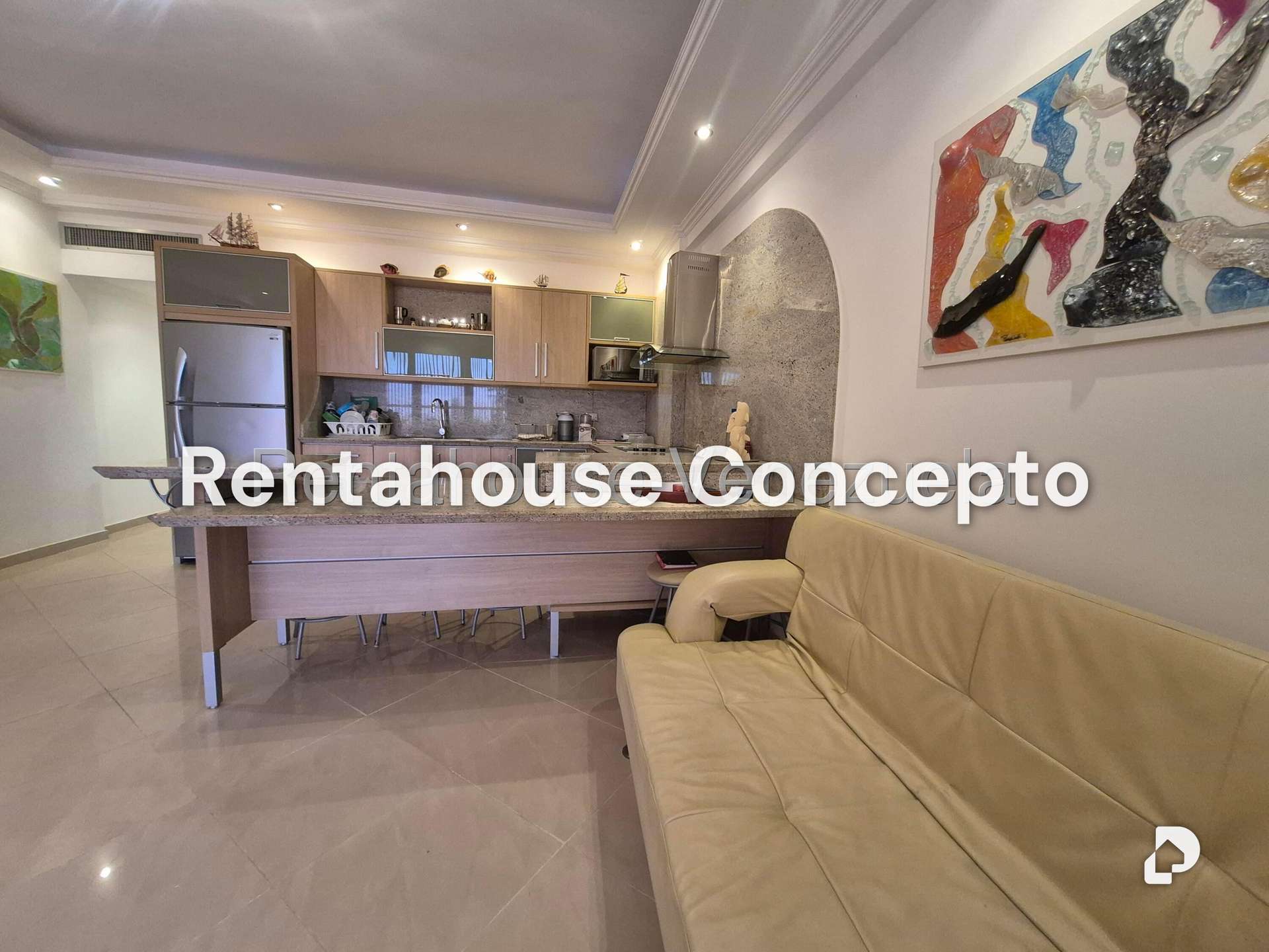 Apartamento en Tucacas – 10
