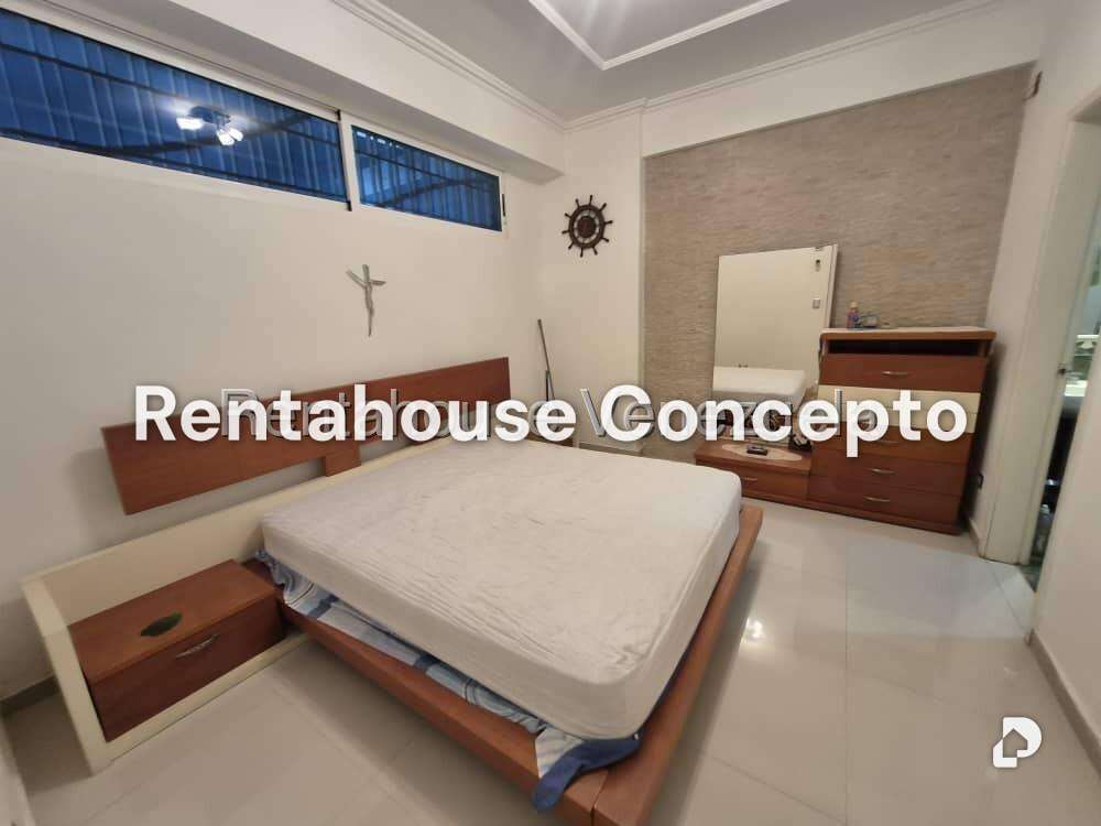Apartamento en Tucacas – 17