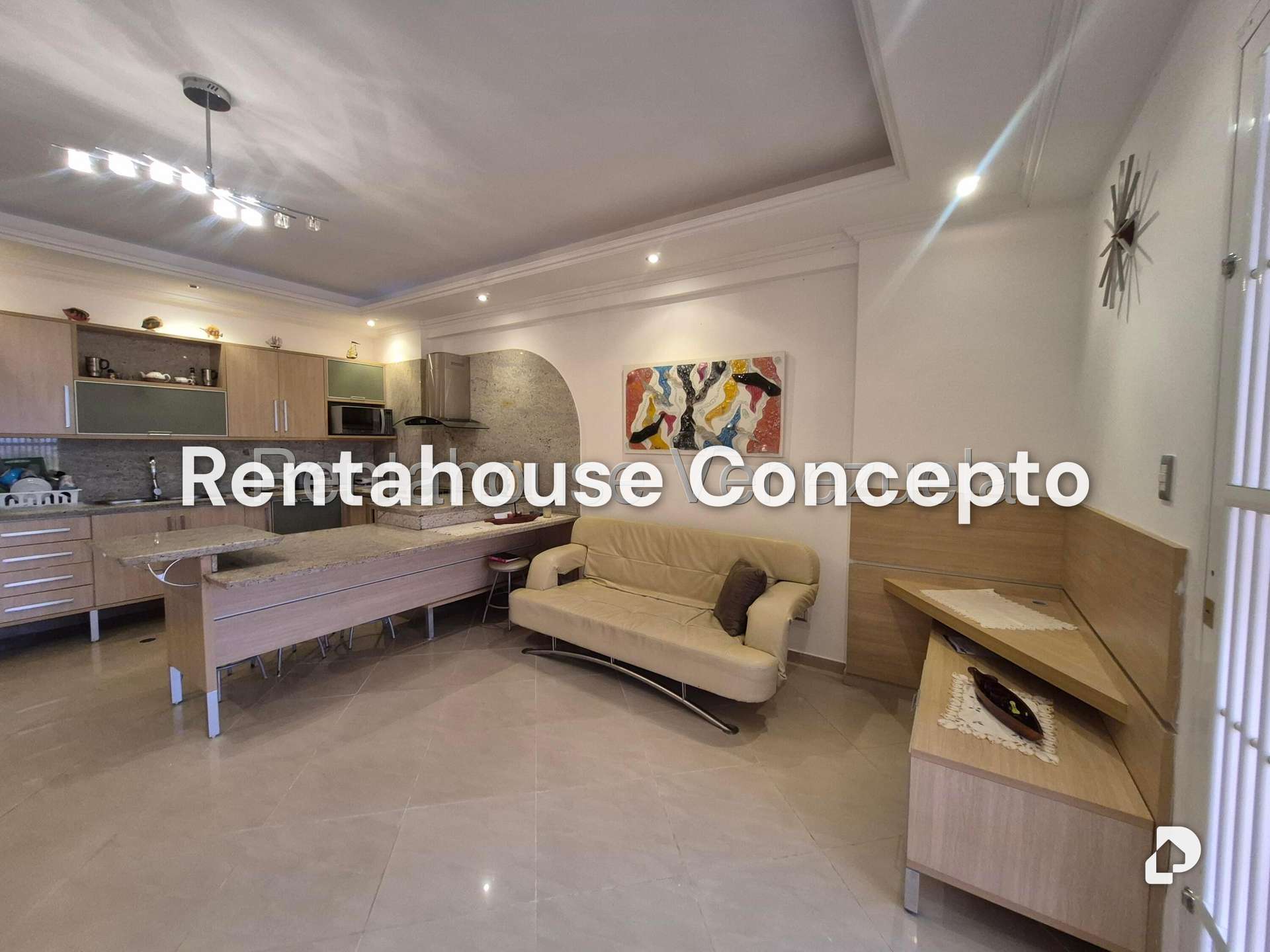 Apartamento en Tucacas – 7