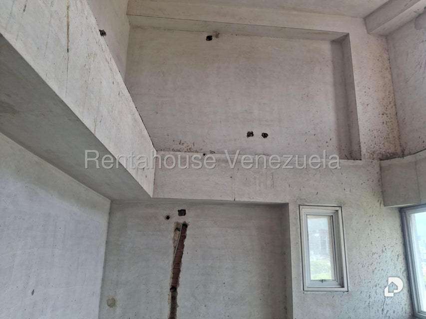Apartamento en El Rosal, Caracas – 6