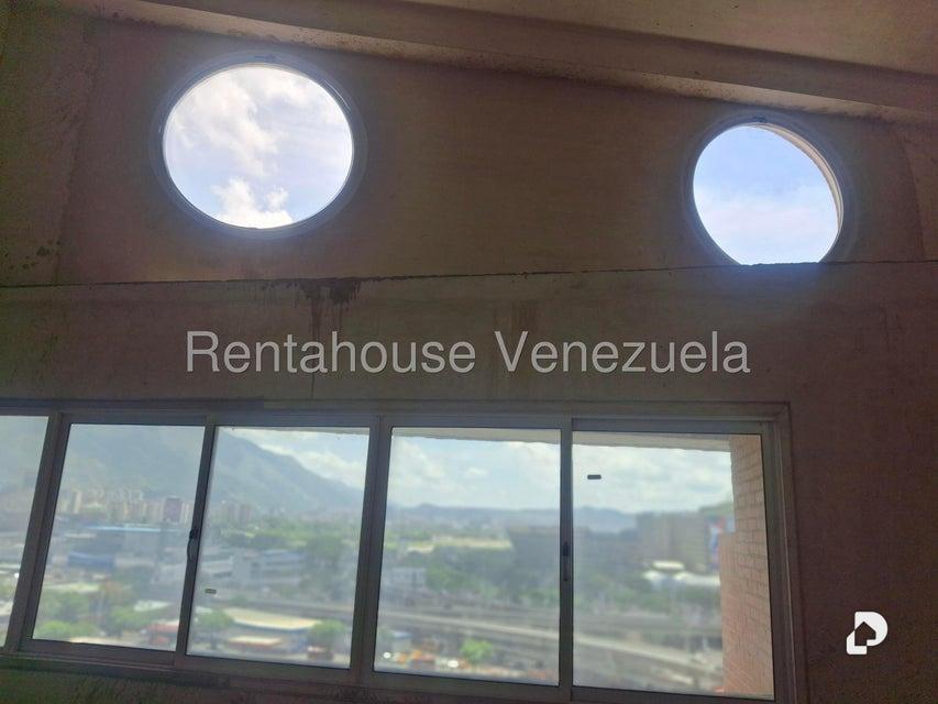 Apartamento en El Rosal, Caracas – 5