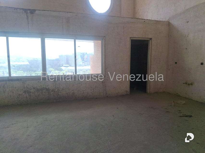 Apartamento en El Rosal, Caracas – 3