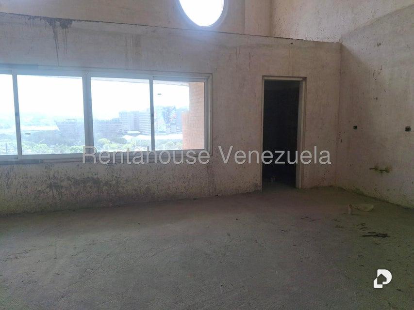 Apartamento en El Rosal, Caracas – 3