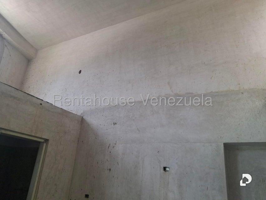 Apartamento en El Rosal, Caracas – 4