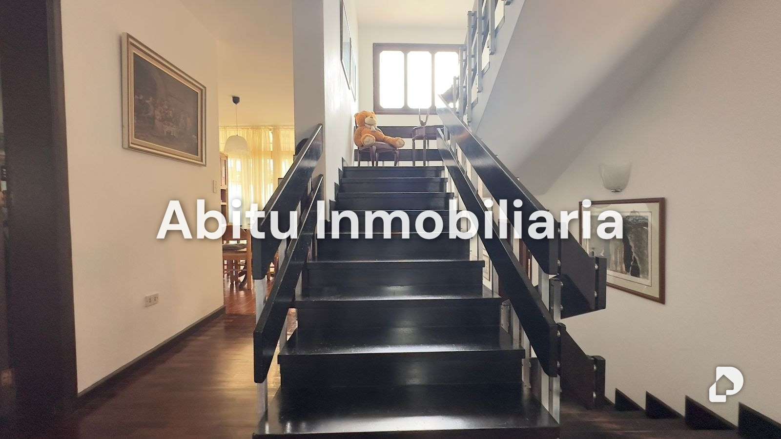 House in La Lagunita, Caracas – 7