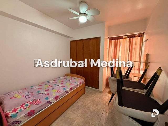 Apartamento en Parroquia San Bernardino, Caracas – 8
