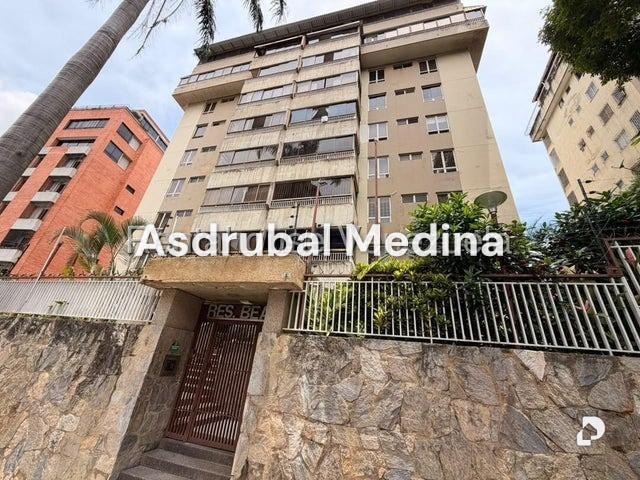 Apartamento en Parroquia San Bernardino, Caracas – 1