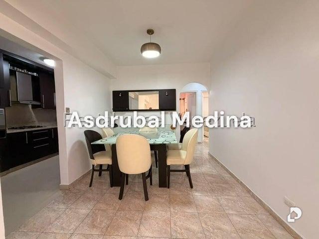 Apartamento en Parroquia San Bernardino, Caracas – 4
