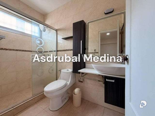 Apartamento en Parroquia San Bernardino, Caracas – 9