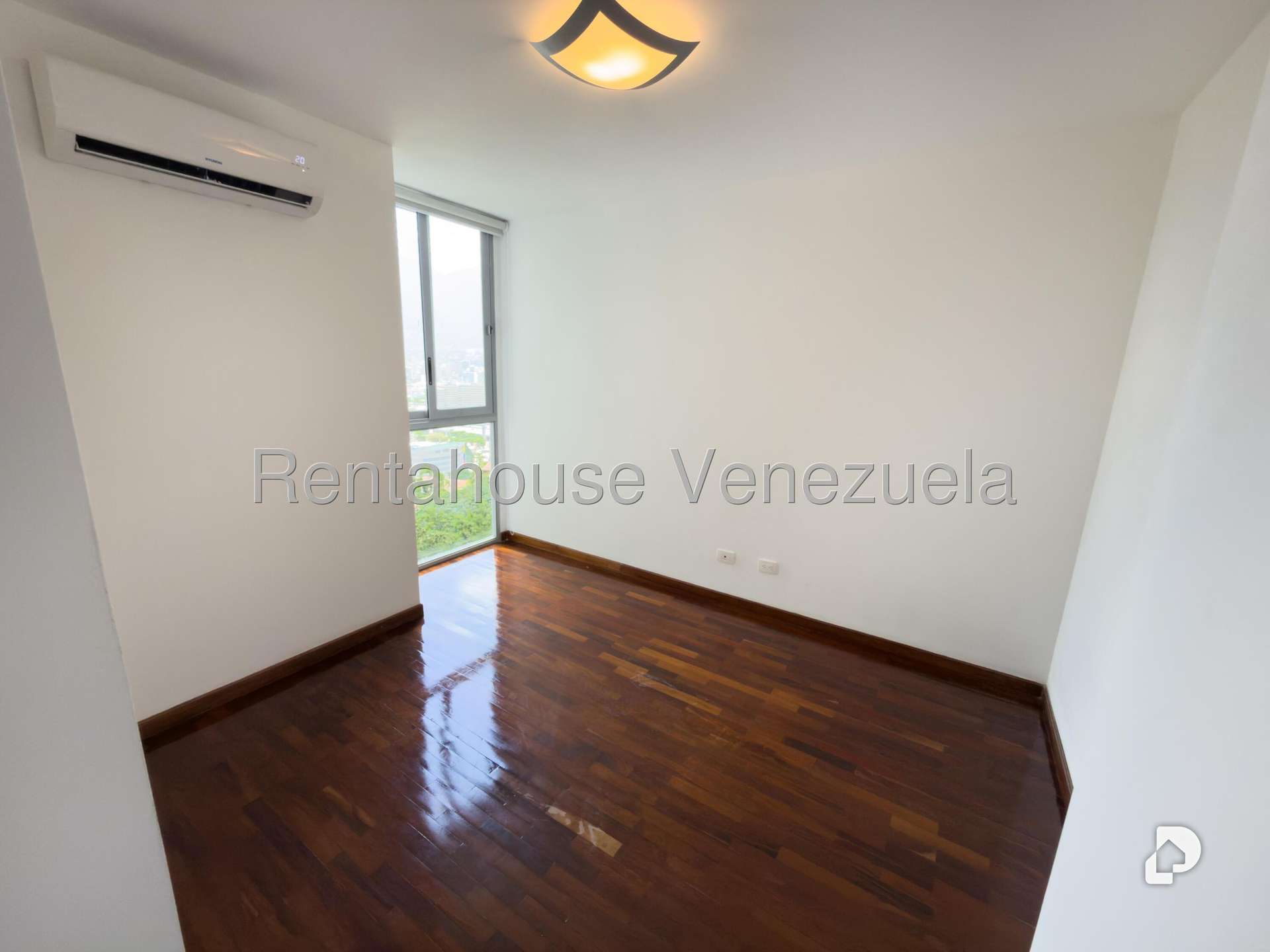 Apartamento en Lomas de Las Mercedes, Caracas – 21