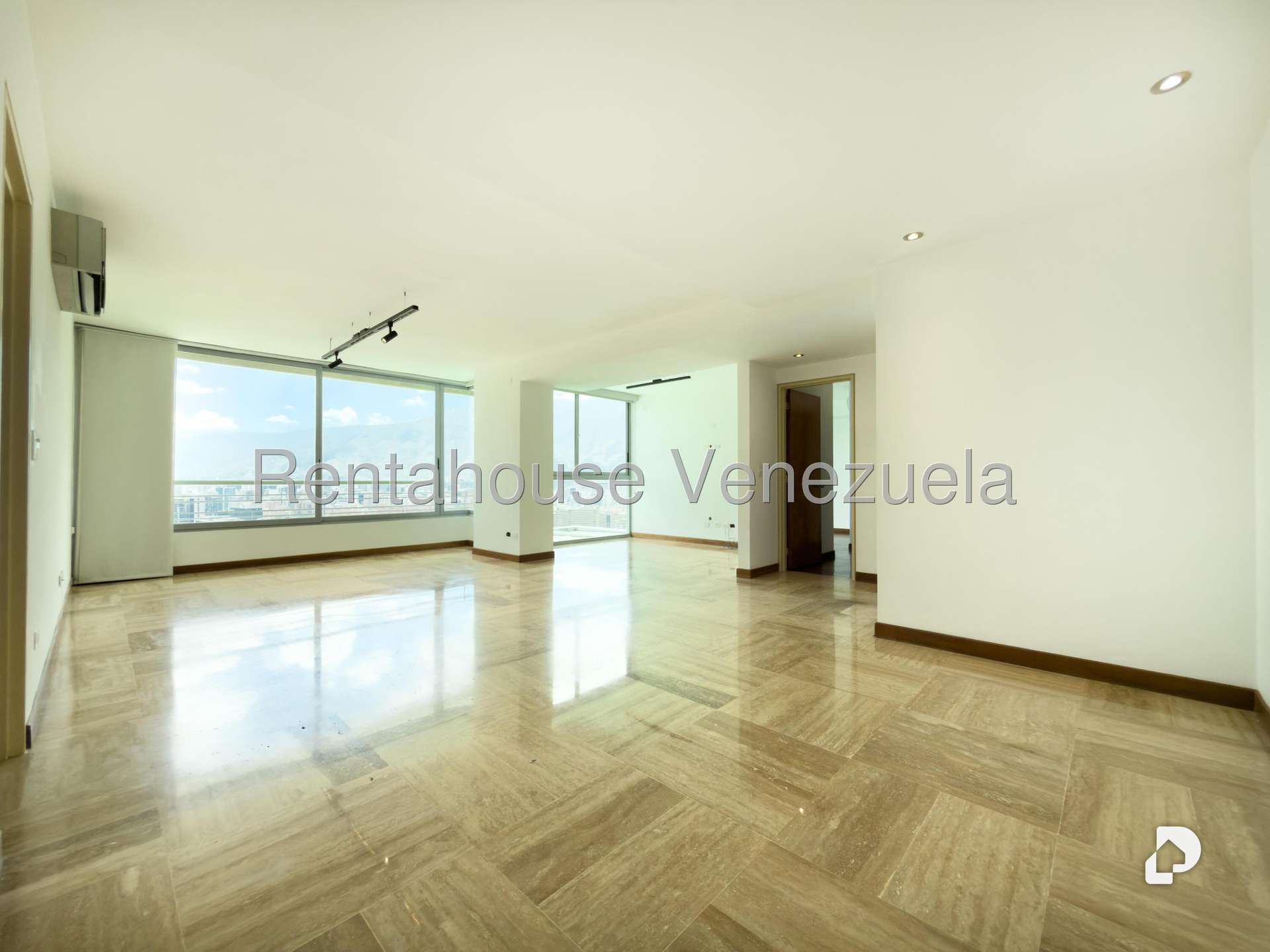 Apartamento en Lomas de Las Mercedes, Caracas – 6
