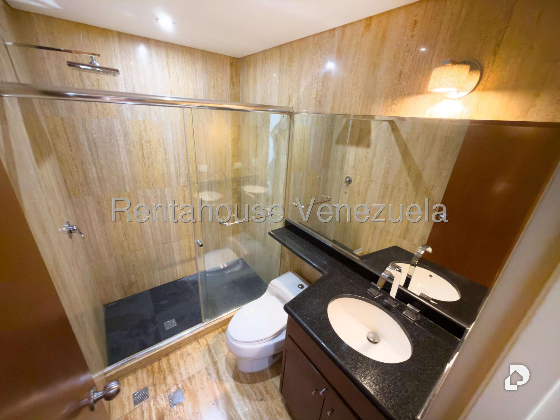 Apartamento en Lomas de Las Mercedes, Caracas – 24