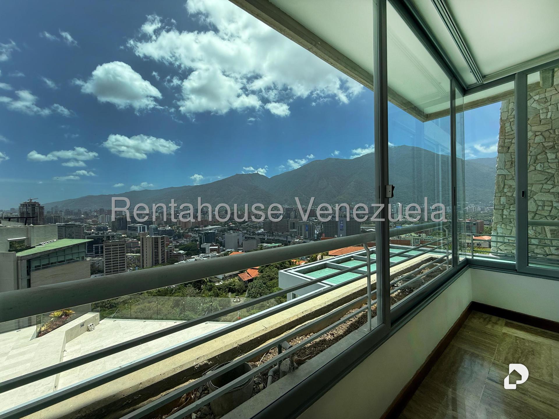 Apartamento en Lomas de Las Mercedes, Caracas – 4